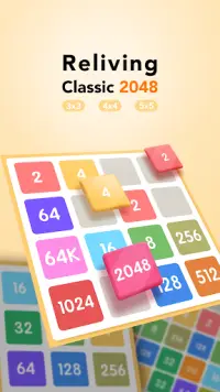 PuzzleNum -  For Real Number Game Fans Screen Shot 3