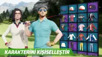 Golf Kralı - Dünya Turu Screen Shot 5