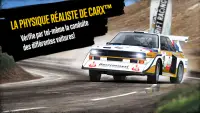 CarX Rally Screen Shot 2