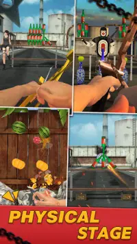 Archery World Screen Shot 4