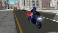 American Motorcycle Driver: Motorcycle Games 2020 Screen Shot 2