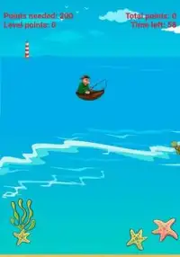 Mancing Mania Bro Screen Shot 1