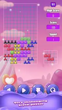 Block Spinner Mania Screen Shot 4