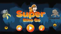 Super Bino Go 2021 New Adventure Screen Shot 4
