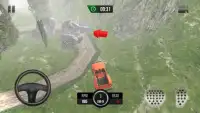 4X4 Offroad Driving Screen Shot 6