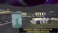 Space City Construction Building Simulator 3D 2018 Screen Shot 0