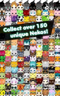 Neko Gacha - Cat Collector Screen Shot 1