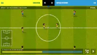 World Soccer Challenge Screen Shot 3