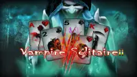 Vampire Solitaire II Screen Shot 5