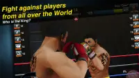 World Boxing Challenge Screen Shot 5