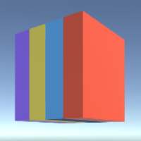 colorcube