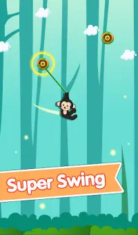 Swing Bounce Screen Shot 5