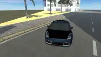 City Driving Sim 2016 Screen Shot 2