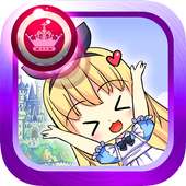 Cartoon Princess Jumping Games