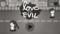 Love vs Evil Screen Shot 0