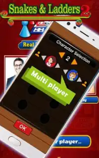 Ludo Extreme Star Screen Shot 1