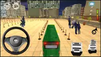 Bus Station : Bus Simulator Grand City Screen Shot 2