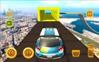 Mega Ramps Car Ultimate Races games 2021 Screen Shot 6