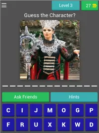 Baalveer Quiz Game Screen Shot 9