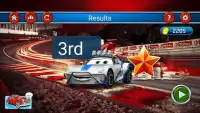 Speed Car Racing: Fast and Real Race Screen Shot 3