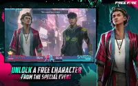 Garena Free Fire: Booyah Day Screen Shot 6