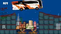 Po Haryanto Bus Simulator Screen Shot 3