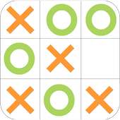 two player tic tac toe free