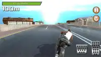 Extreme Bikes Vice City Screen Shot 1