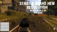 New Revolution: Open-World Survival Screen Shot 3
