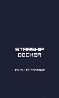 Starship Docker Screen Shot 1