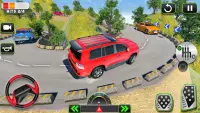 Car Driving School Game 3D Screen Shot 0
