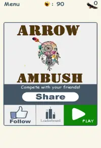 Arrow Ambush Screen Shot 6