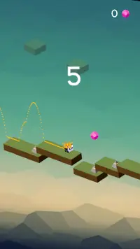 Jumping Animals Screen Shot 5