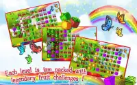 Fruit Mash Star Screen Shot 9