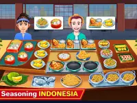 Indian Cooking Drama Chef Game Screen Shot 13