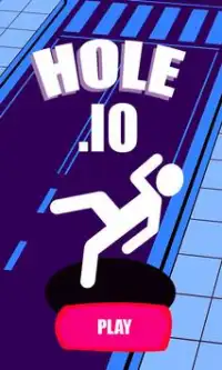 Hole.io!!! Screen Shot 2