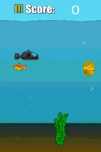 Ocean Adventure Screen Shot 1