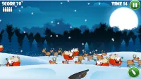 Pub Fun Santa Shoot Screen Shot 3