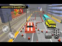 Super Mart Extreme Car Parking Screen Shot 10