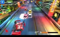 Fast Crash Race Screen Shot 4