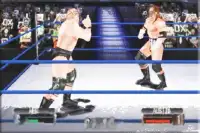 Guide For Smackdown Pain Screen Shot 2