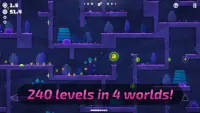 Super Maze World (Super Labyrinthe) Screen Shot 2