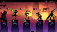 League of Stickman 2-Online Fi Screen Shot 15