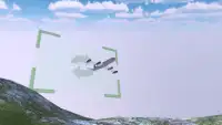 Plane Flight Sim Screen Shot 5