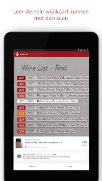 Vivino: Bestel de juiste wijn Screen Shot 19
