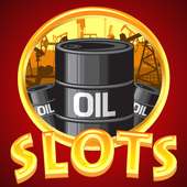 Oil Mania Slots