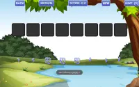 Khmer Word Puzzle Screen Shot 21