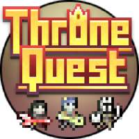 Thron-Quest RPG