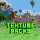 Texture Packs for ED MCPE