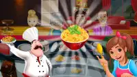 Crazy Cooking Super Chef Screen Shot 3